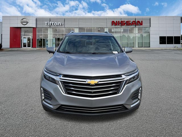 Used 2023 Chevrolet Equinox SUV