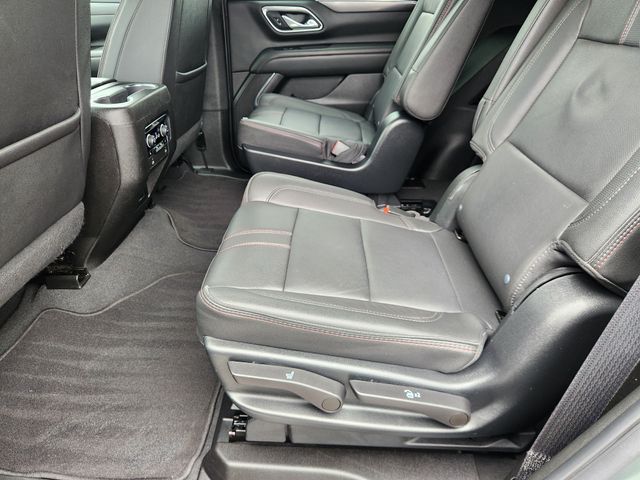 2023 Chevrolet Tahoe RST Green at Classic Elite Chevrolet Sugar Land