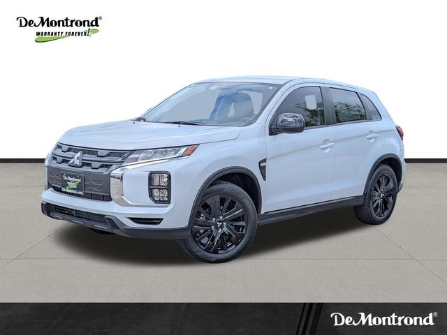 2026 Mitsubishi Outlander Sport 2.0 LE - 0