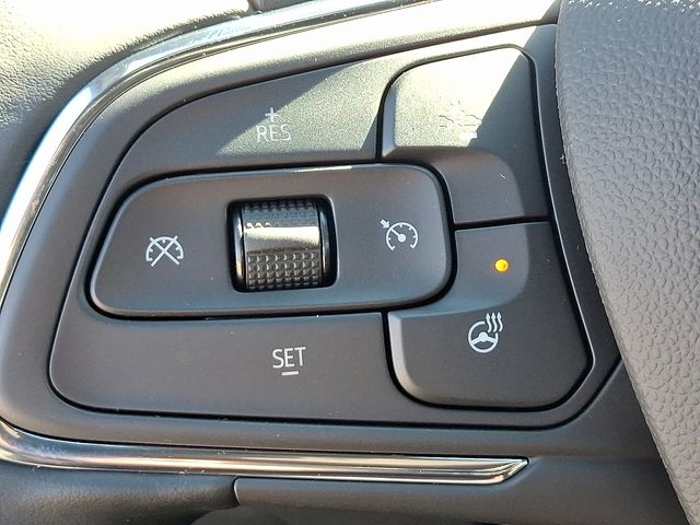 new 2026 Buick Envista car, priced at $27,124