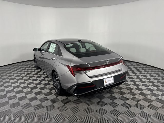 New 2025 Hyundai Elantra For Sale in Indianapolis, IN