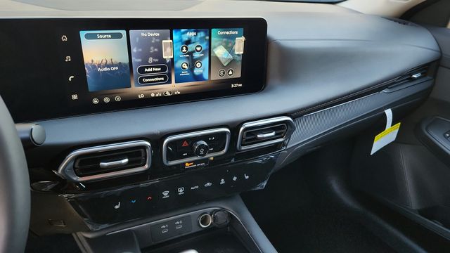 2026 Nissan Sentra