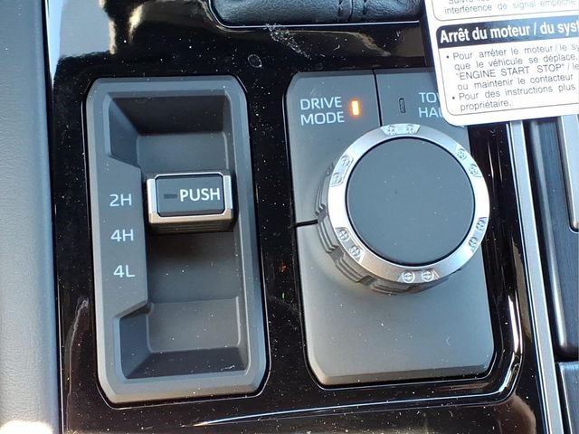 2026 Toyota Tundra Platinum - Photo 18