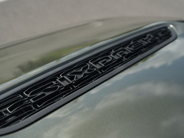 New 2026 Green Dodge Scat Pack Plus image 32