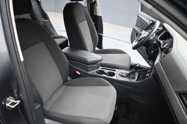 Used 2021 Volkswagen Jetta Sedan