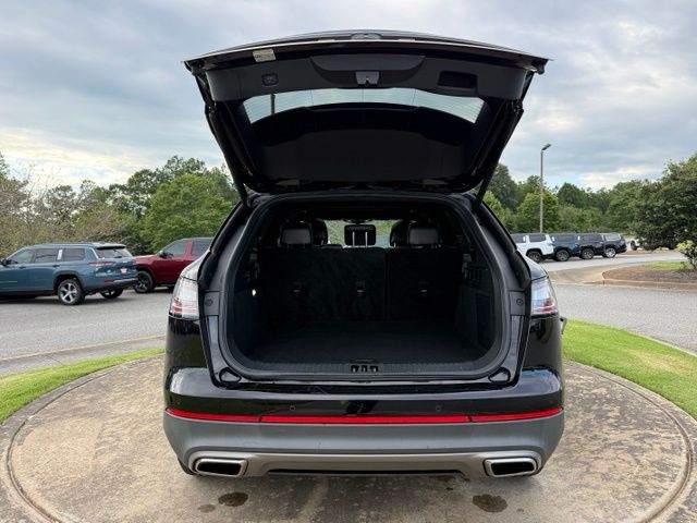 Used 2019 Lincoln Nautilus SUV