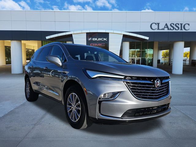 2024 Buick Enclave Premium FWD