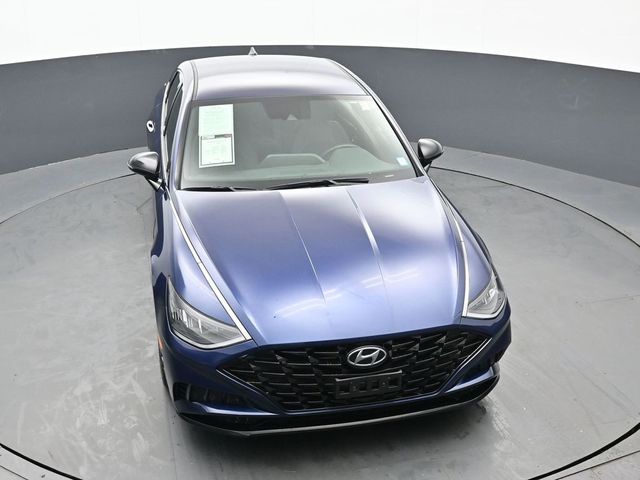 2021 Hyundai Sonata SEL Plus 49