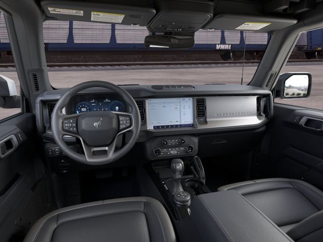 New 2026 Gray Ford Outer Banks image 10