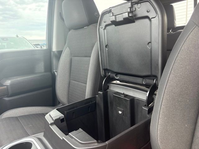 Used 2020 Chevrolet Silverado 1500 Truck