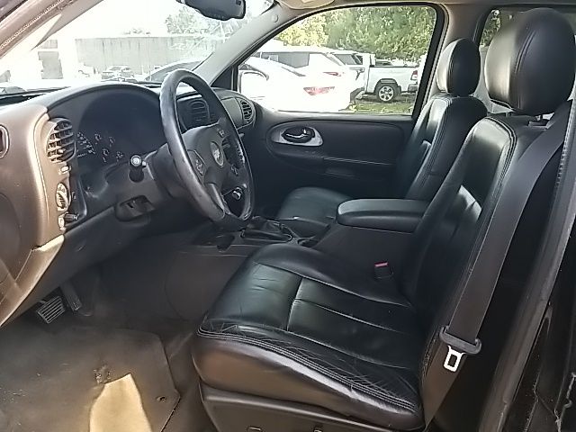 Used 2007 Chevrolet TrailBlazer SUV