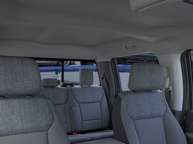 2026 Ford F-150 XLT:168989