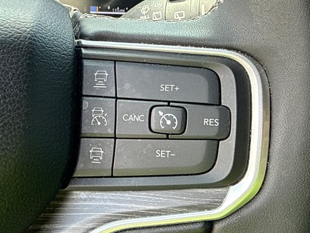 Used 2024 Jeep Wagoneer L SUV
