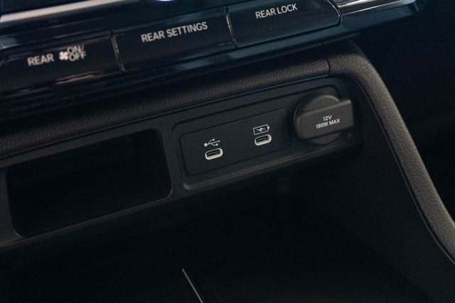 New 2026 Honda Pilot SUV