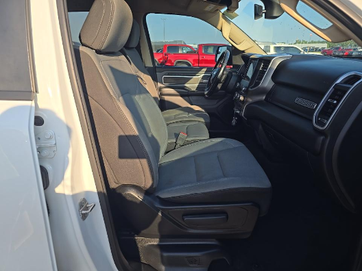 Used 2020 Ram 1500 Truck