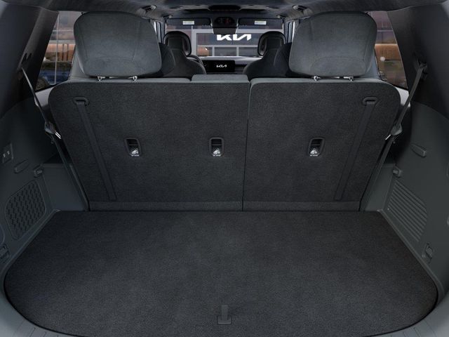 New 2027 Kia Telluride SUV