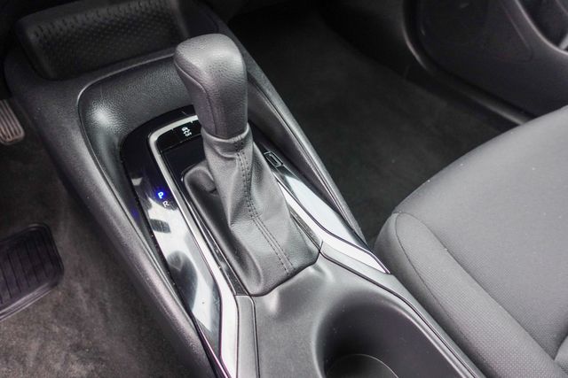 used 2023 Toyota Corolla car, priced at $19,600