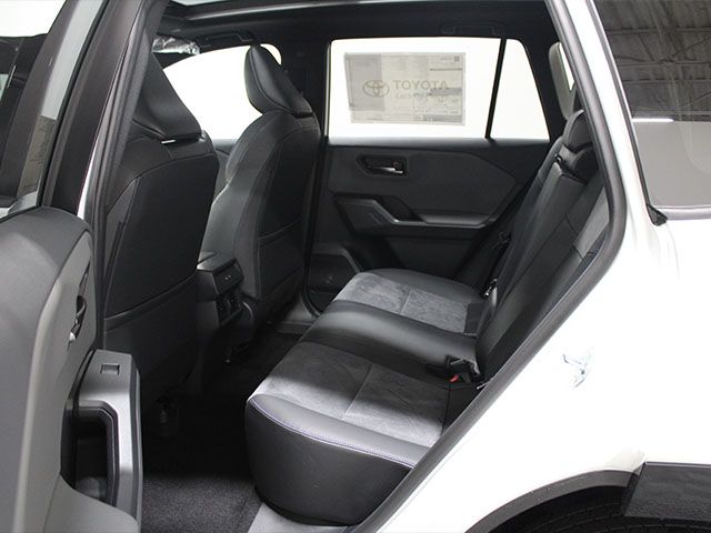 New 2026 Pearl Toyota XSE image 8
