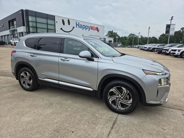 2022 Hyundai Santa Fe