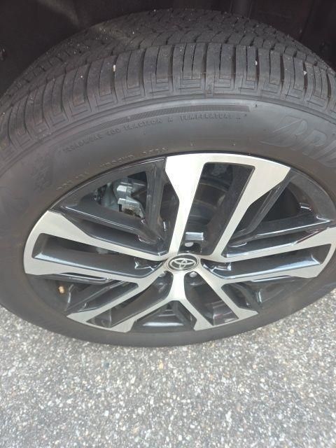 Used 2026 Toyota RAV4 SUV