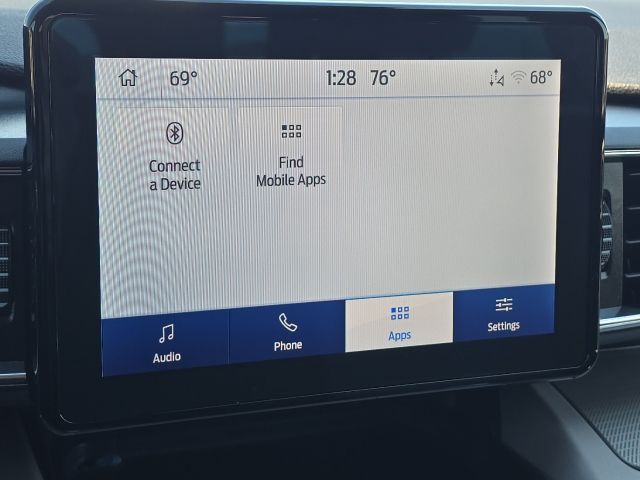 2024 Ford Explorer XLT:46771A