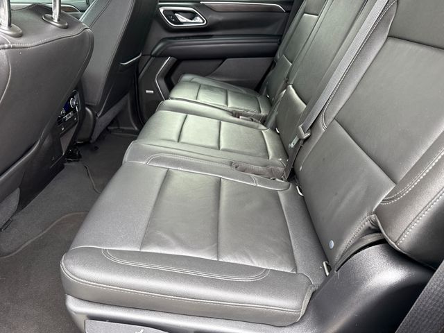 Used 2021 White Chevrolet LT image 16