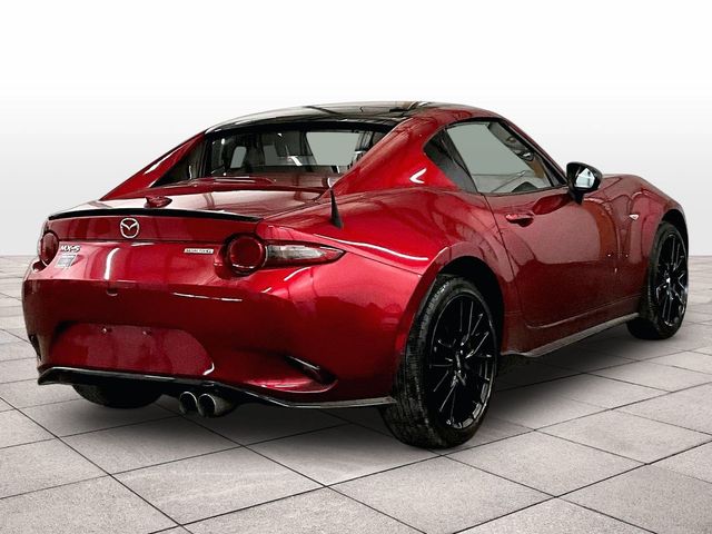 2022 Mazda Miata RF Club - 10