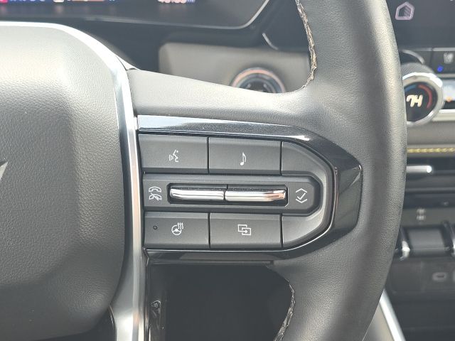 2023 Chevrolet Colorado ZR2:168192A