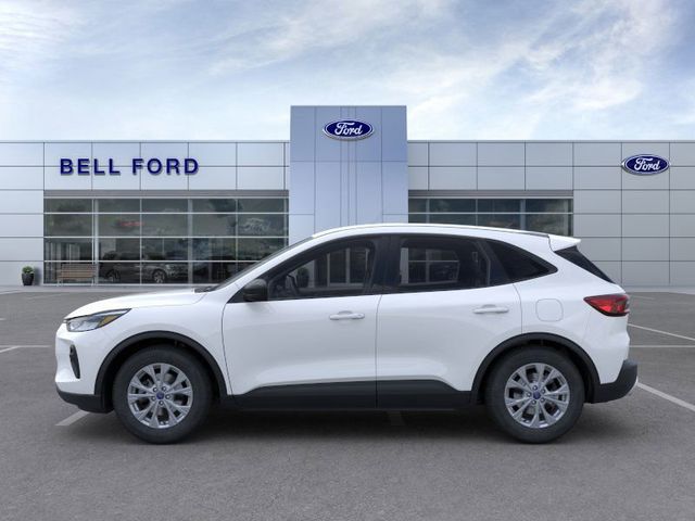 2025 Ford Escape Active 3