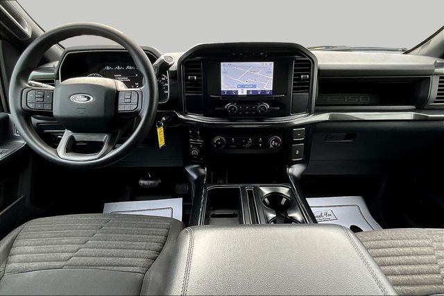 2023 Ford F-150 XL - 7