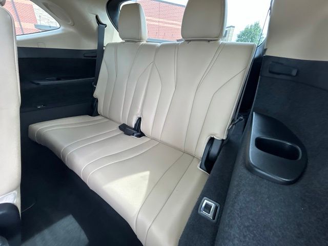 Used 2025 Acura MDX SUV