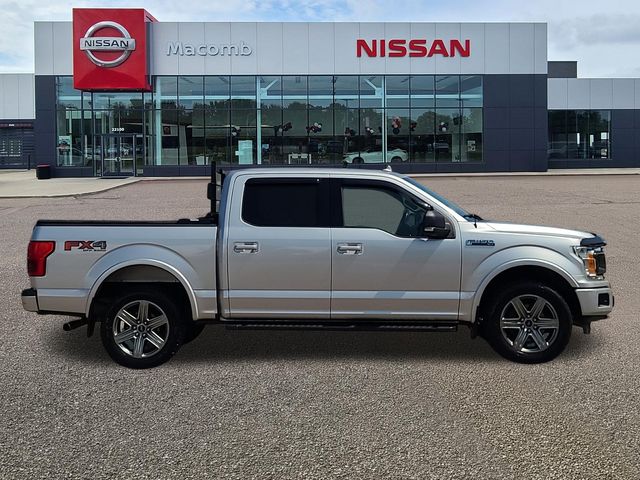 Used 2018 Ford F-150 Truck