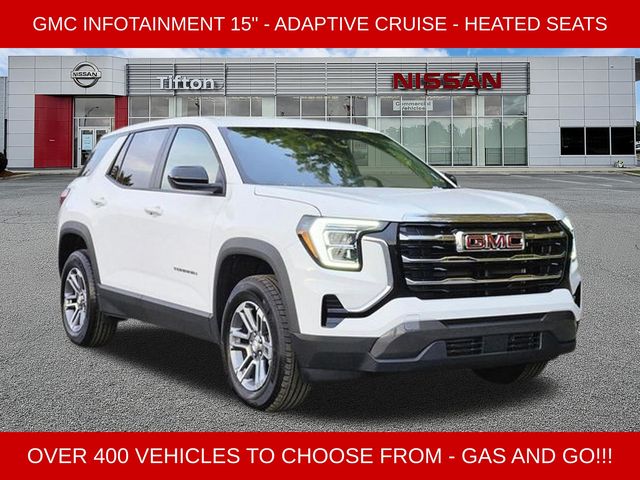 2026 GMC Terrain Elevation FWD's photo