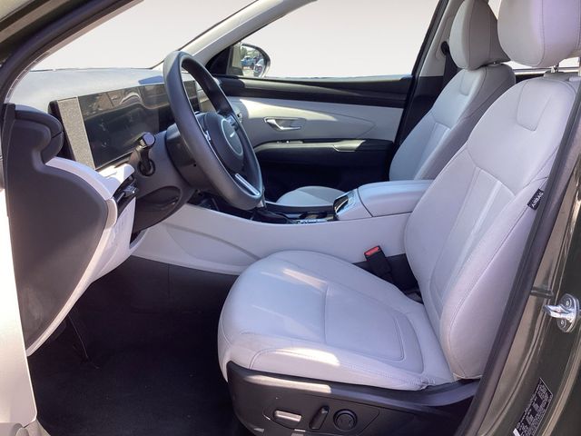 Used Car 2025 Hyundai Tucson  Sel For Sale Under $25,000 In San Antonio, Texas