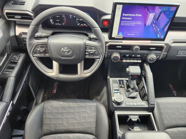 2026 Toyota 4Runner TRD Off-Road Premium  at Don McGill Toyota