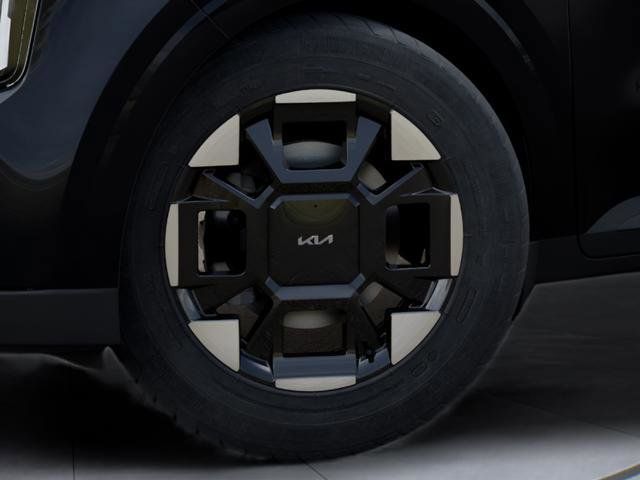 New Panthera Metal 2026 Kia Carnival EX for Sale in Greenville, NC