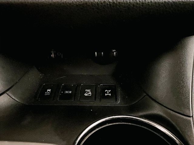 2016 Toyota Highlander Limited Black at Rafferty Subaru