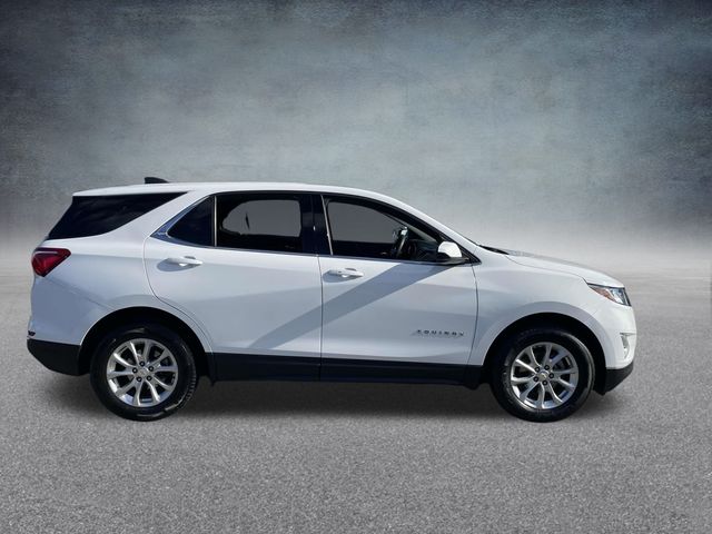 2020 Chevrolet Equinox LT 4