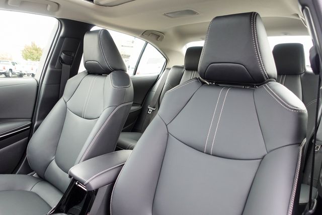 new 2026 Toyota Corolla Hybrid car