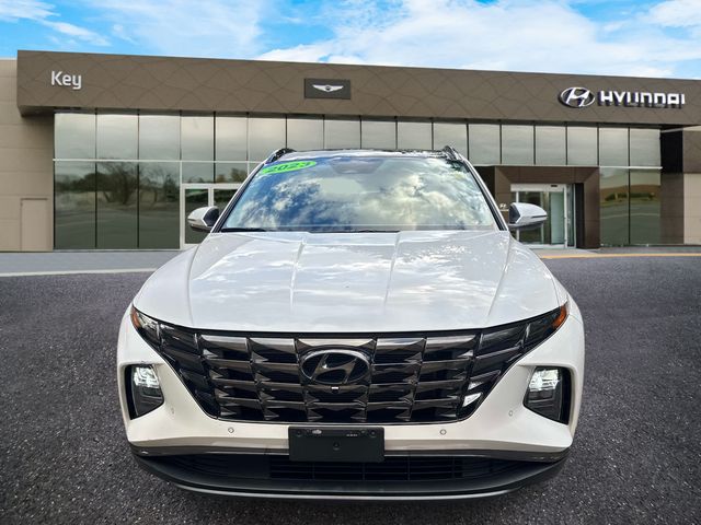 2023 Hyundai Tucson - Image 2