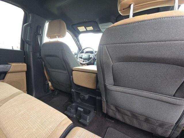 2023 Ford F-150 XLT:B02535