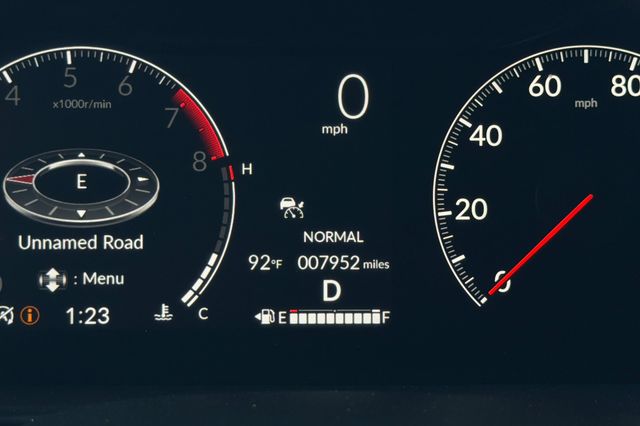 Used 2025 Honda Ridgeline Truck