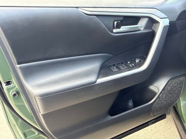 2025 Toyota RAV4 - $42,988