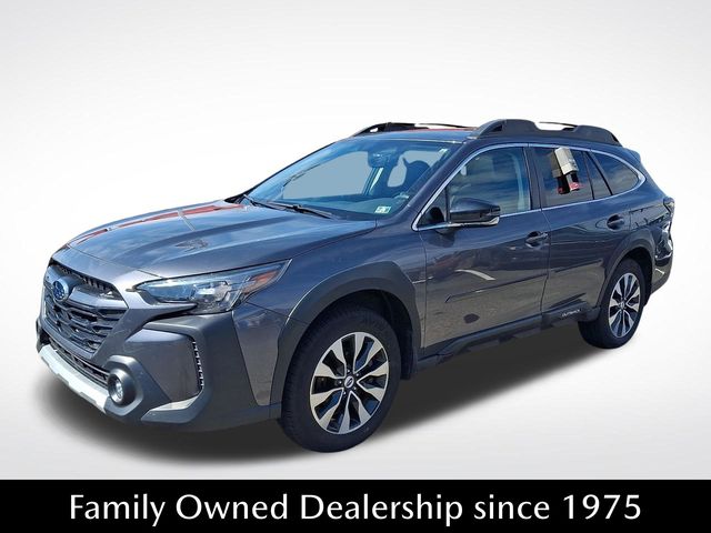used 2025 Subaru Outback car, priced at $34,668