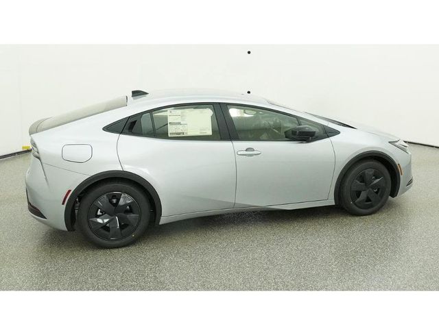 New 2026 Toyota Prius Plug-in Hybrid Hatchback