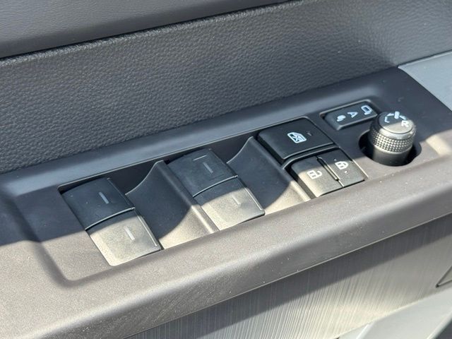Used 2024 Toyota Tundra Truck
