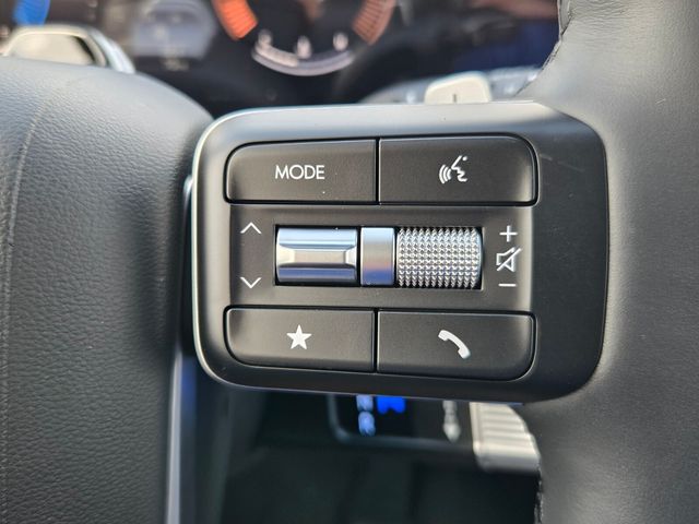 2027 Hyundai Santa Fe