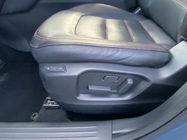used 2023 Mazda CX-5 car, priced at $23,732