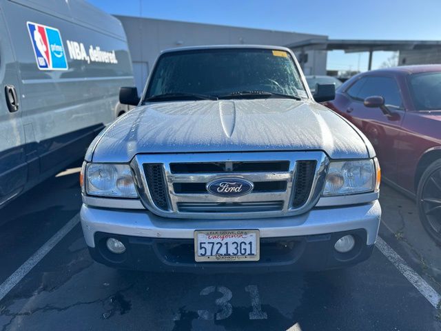 used 2011 Ford Ranger car, priced at $11,014