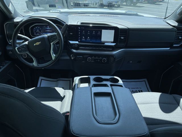 Used 2024 Chevrolet Silverado 2500HD For Sale in Livonia, MI